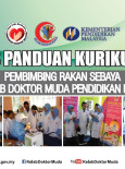 Garis Panduan Kurikulum Pembimbing Rakan Sebaya Kelab Doktor Muda Pendidikan Khas